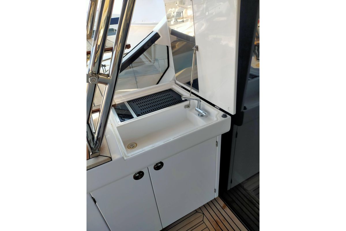 2023 Azimut 59 