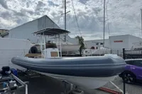 OCEANUS RIB 24 VST