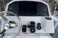OCEANUS RIB 24 VST