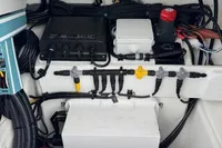 OCEANUS RIB 24 VST