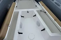 OCEANUS RIB 24 VST