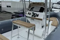 OCEANUS RIB 24 VST