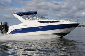 2004 Bayliner 285 Ciera Sunbridge