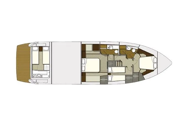  Yacht Photos Pics Manufacturer Provided Image