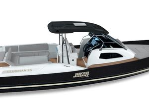 2023 Joker Boat CLUBMAN 35