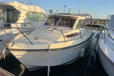 1986 Jeanneau Esteou 7 30