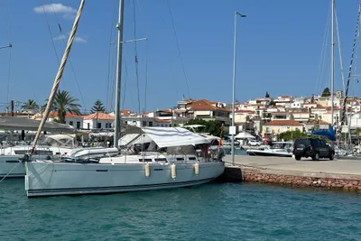 2009 Dufour 425 Grand Large