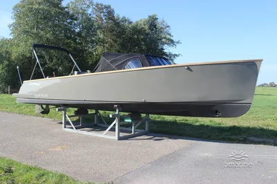 2021 Cooper 800 Tender Sloep