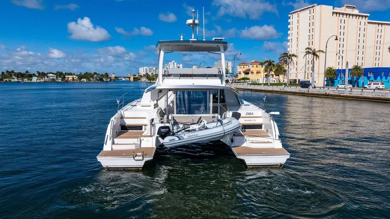 Ziba Yacht Photos Pics 