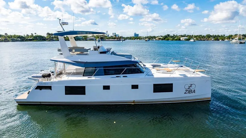 Ziba Yacht Photos Pics 