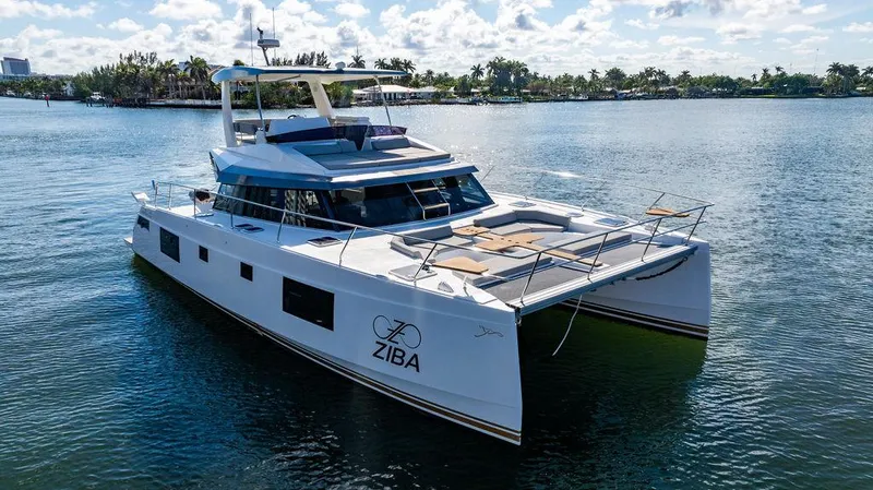 Ziba Yacht Photos Pics 