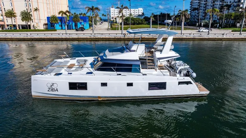 Ziba Yacht Photos Pics 