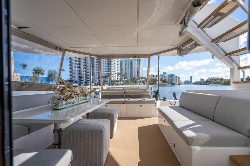 Ziba Yacht Photos Pics 