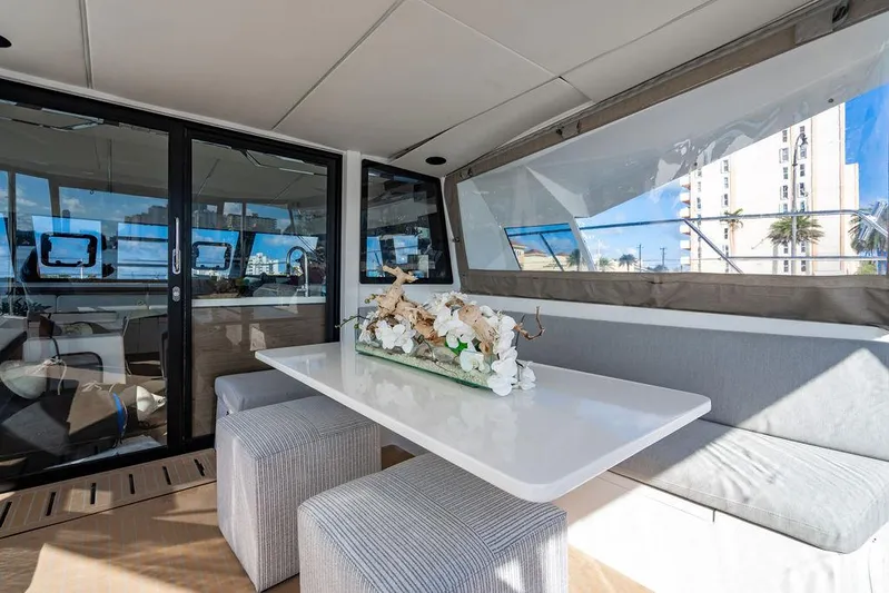 Ziba Yacht Photos Pics 