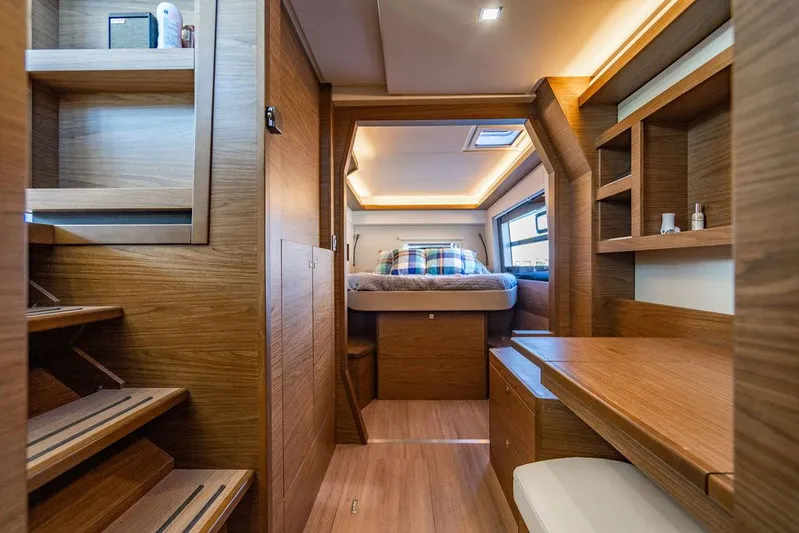 Ziba Yacht Photos Pics 