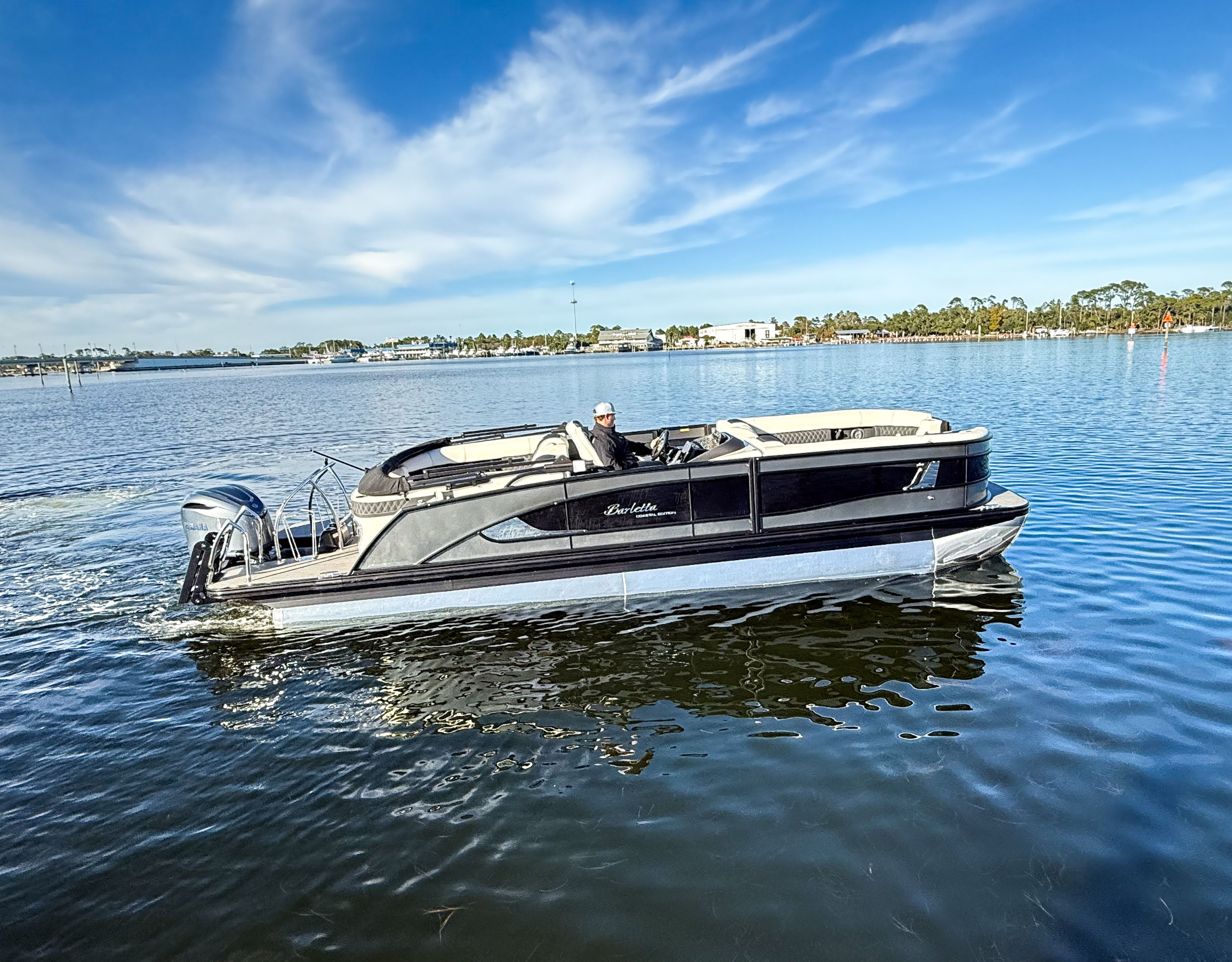 Barletta Lusso L25QCSS