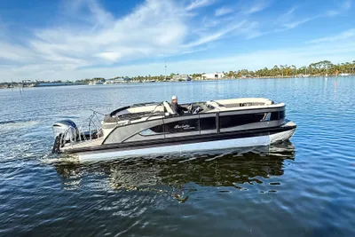 Barletta Lusso L25QCSS