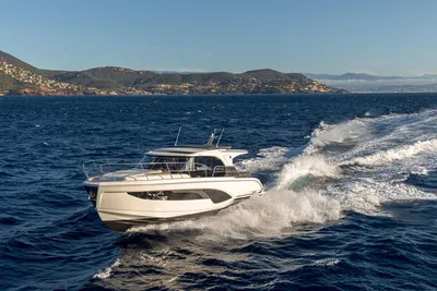 2026 Marex 390