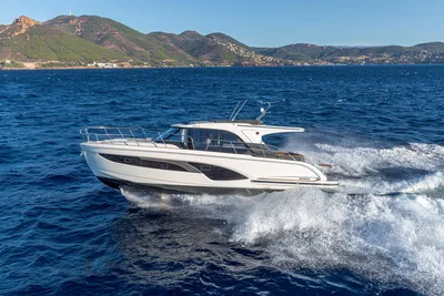 2026 Marex 390