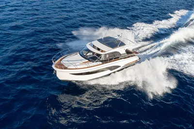 2026 Marex 390