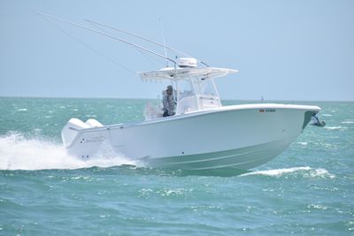 Streamline 26 (WHITE)