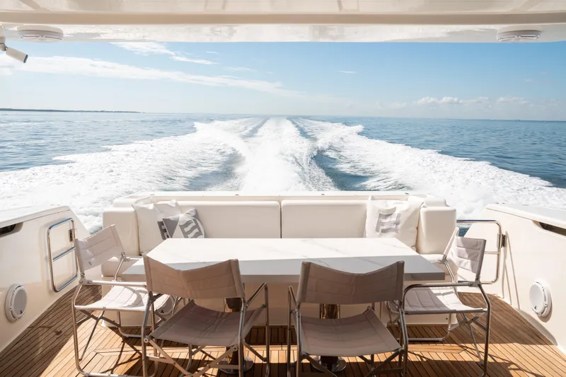 Lyan Yacht Photos Pics 