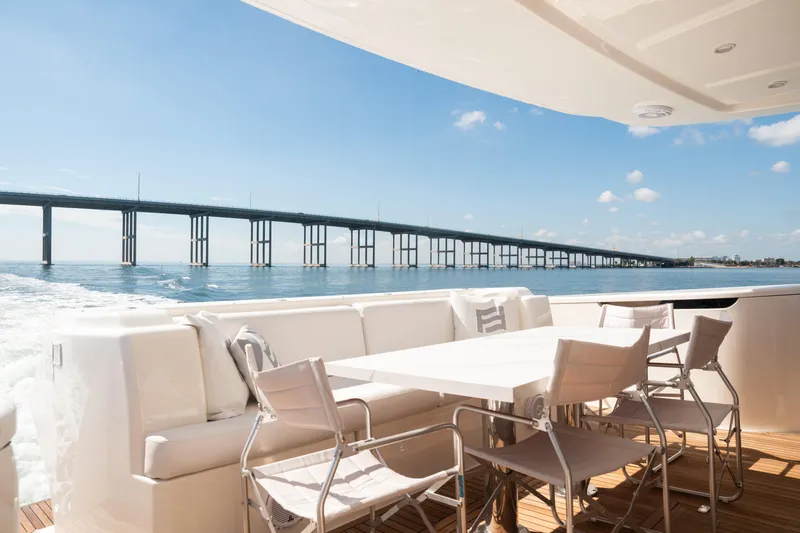 Lyan Yacht Photos Pics 