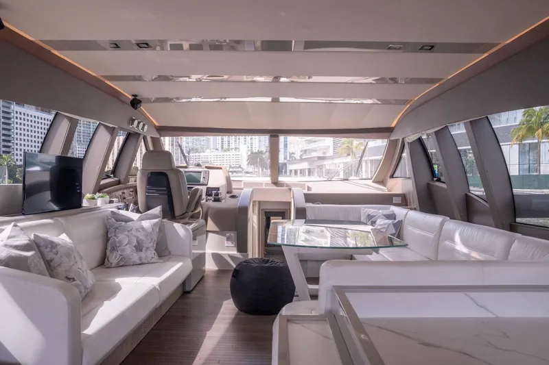 Lyan Yacht Photos Pics 