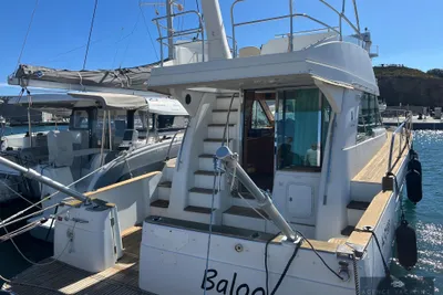 2004 Beneteau Antares 13.80