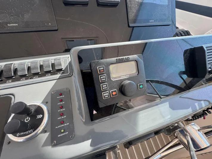 Journey Yacht Photos Pics 