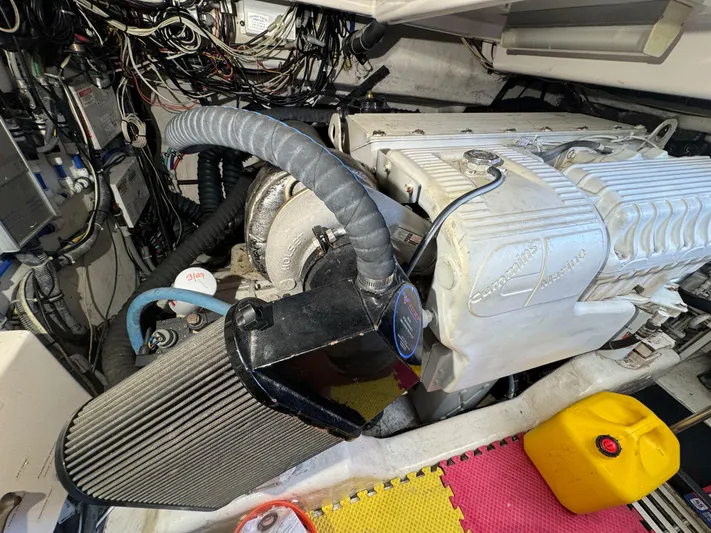 Journey Yacht Photos Pics 