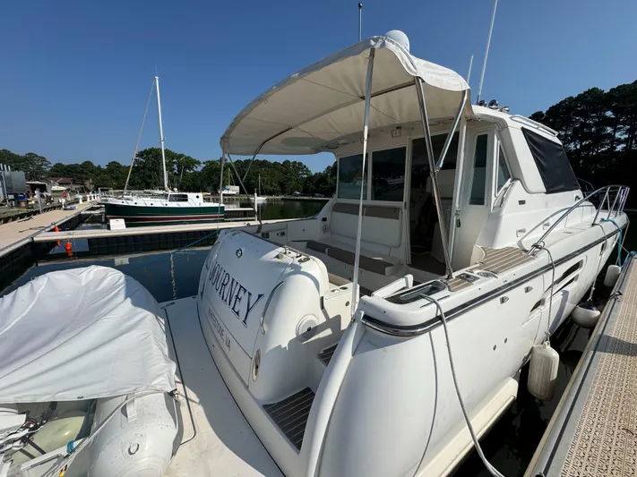 Journey Yacht Photos Pics 