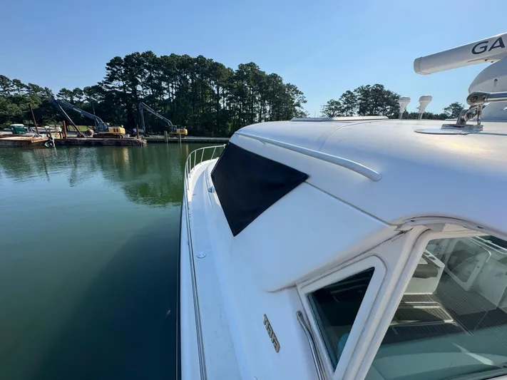 Journey Yacht Photos Pics 