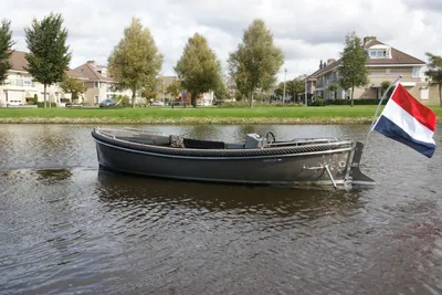 2025 Seafury 650 Comfort