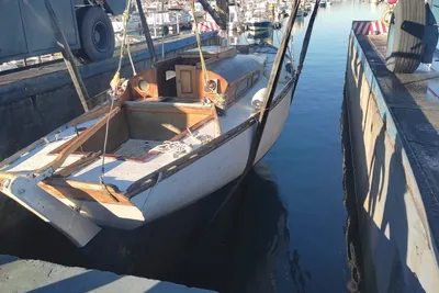 1960 Premier Yachts Velero