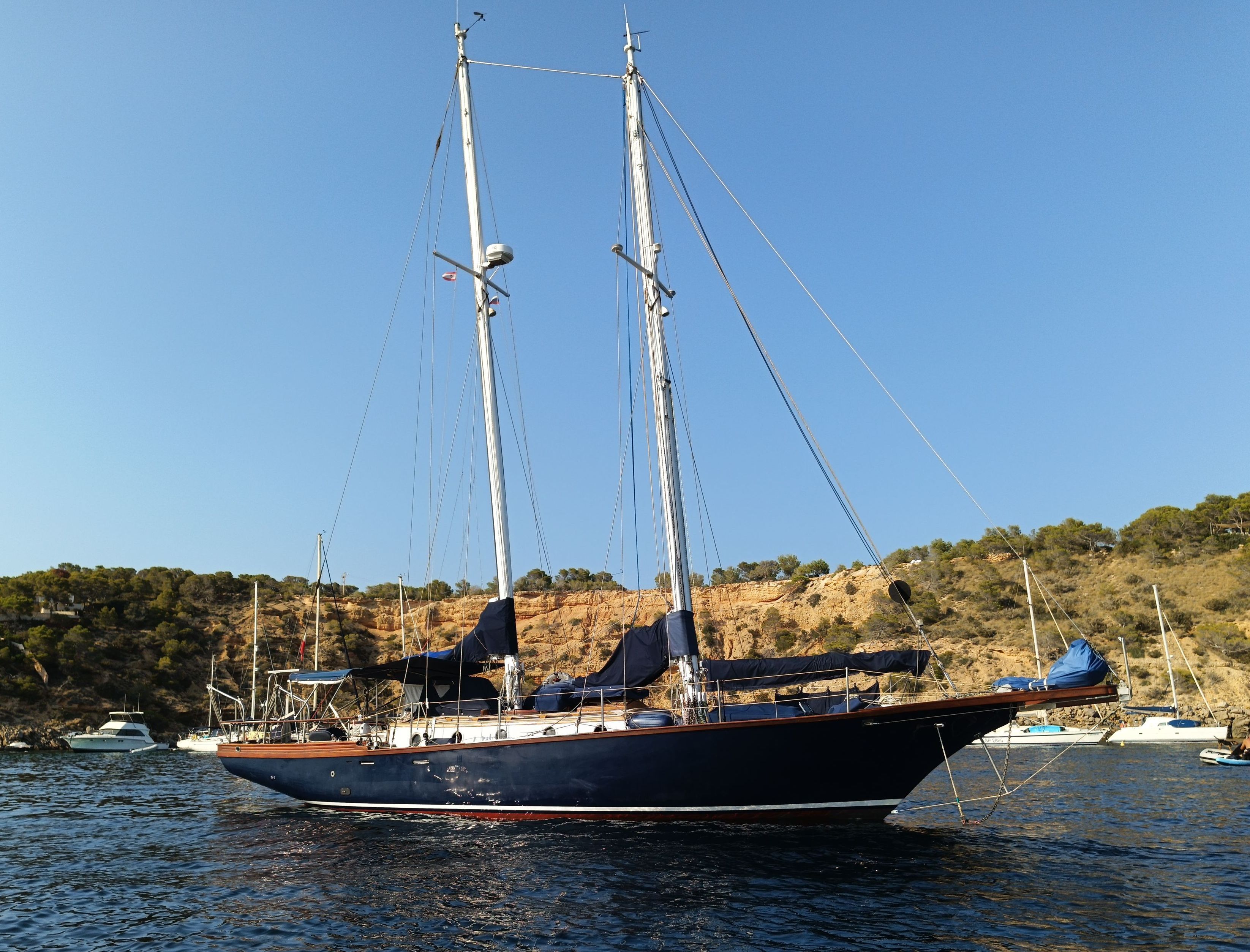 1970 Custom Shpountz