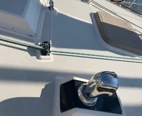 Karaya Yacht Photos Pics Beautiful SS Cowl