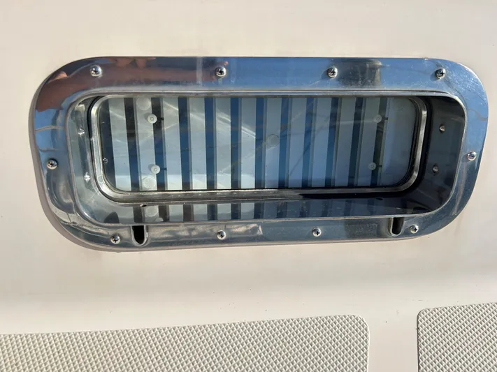 Karaya Yacht Photos Pics Clear Port with Peekaboo