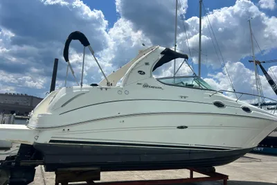 Sea Ray 280 Sundancer