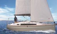2022 Bavaria Cruiser 34