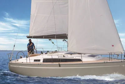 2023 Bavaria Cruiser 34