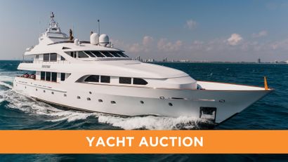 1999 136' Intermarine-136 Tri-Deck Motor Yacht Fort Lauderdale, FL, US