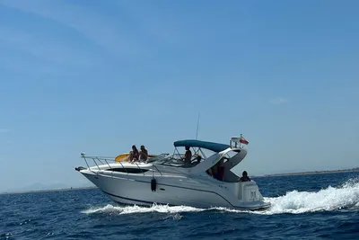 2004 Bayliner 305 Sb