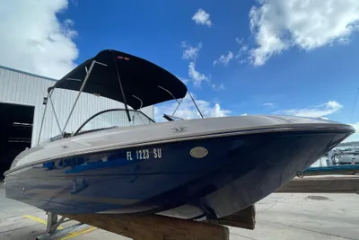 Bayliner Element E21
