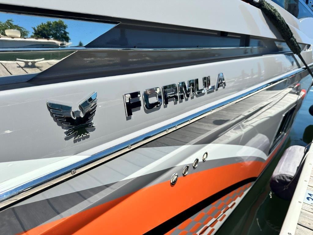 2022 Formula 43 