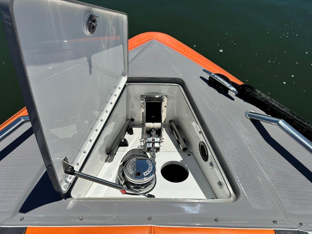2022 Formula 43 