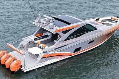 Formula 430 Super Sport Crossover