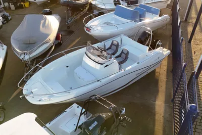 2023 Jeanneau Cap Camarat 6.5CC