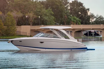 2024 Regal LS9