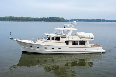 Fleming 55